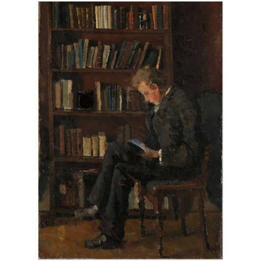 Andreas tekster - plakat