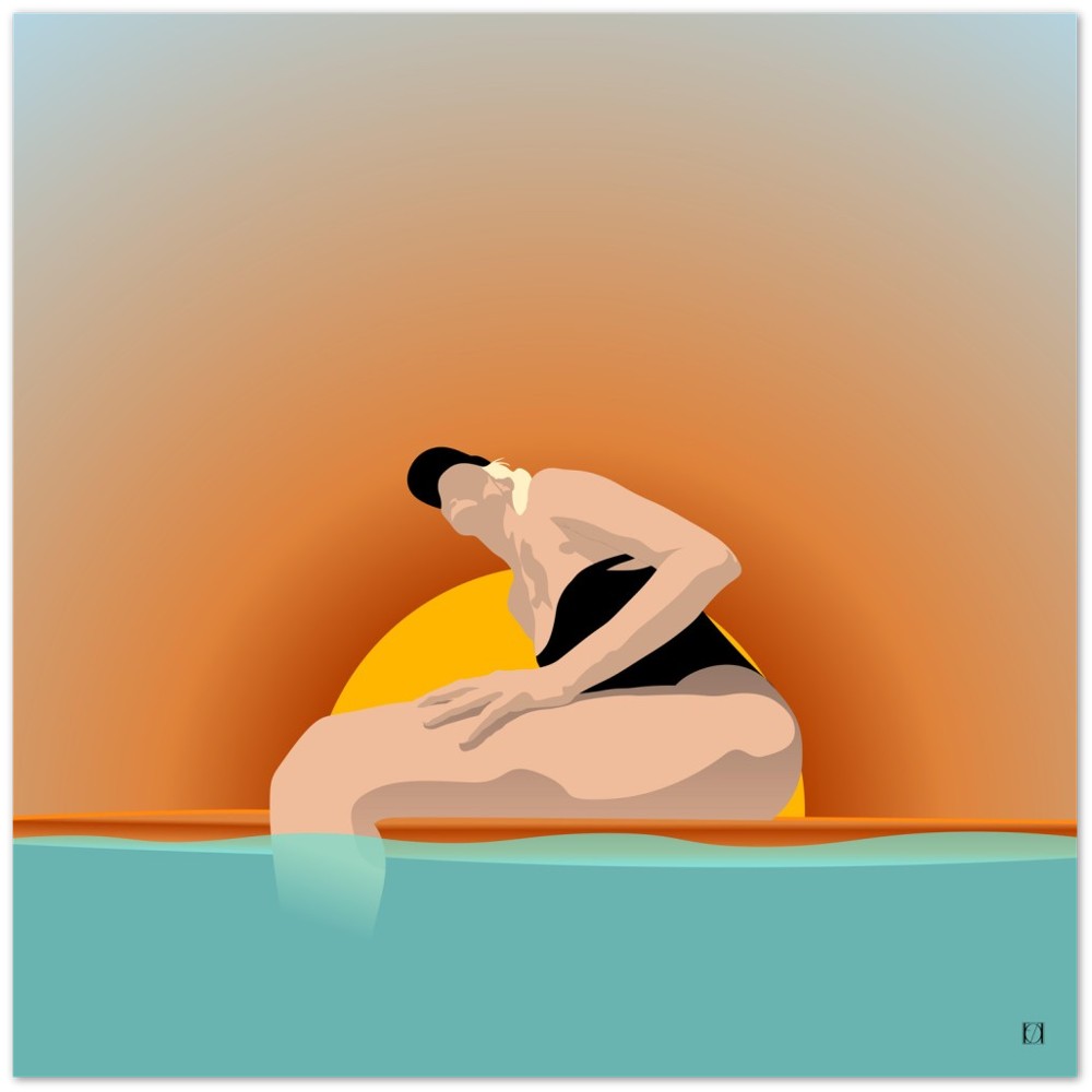 Solsurfing